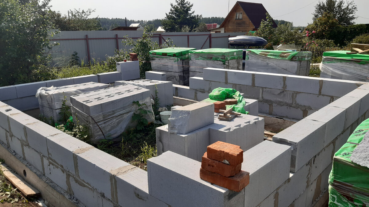 Ряд за рядом