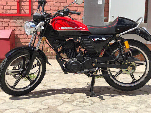 VENTURE 200