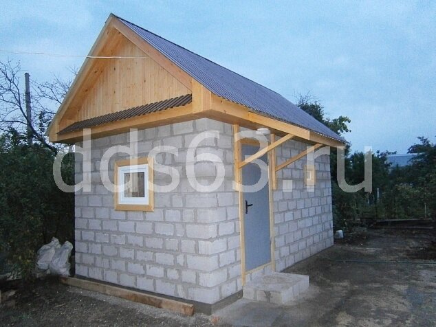 Потом рассматривали такой вариант