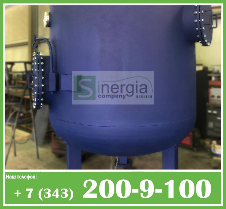 Фильтр ФИСД