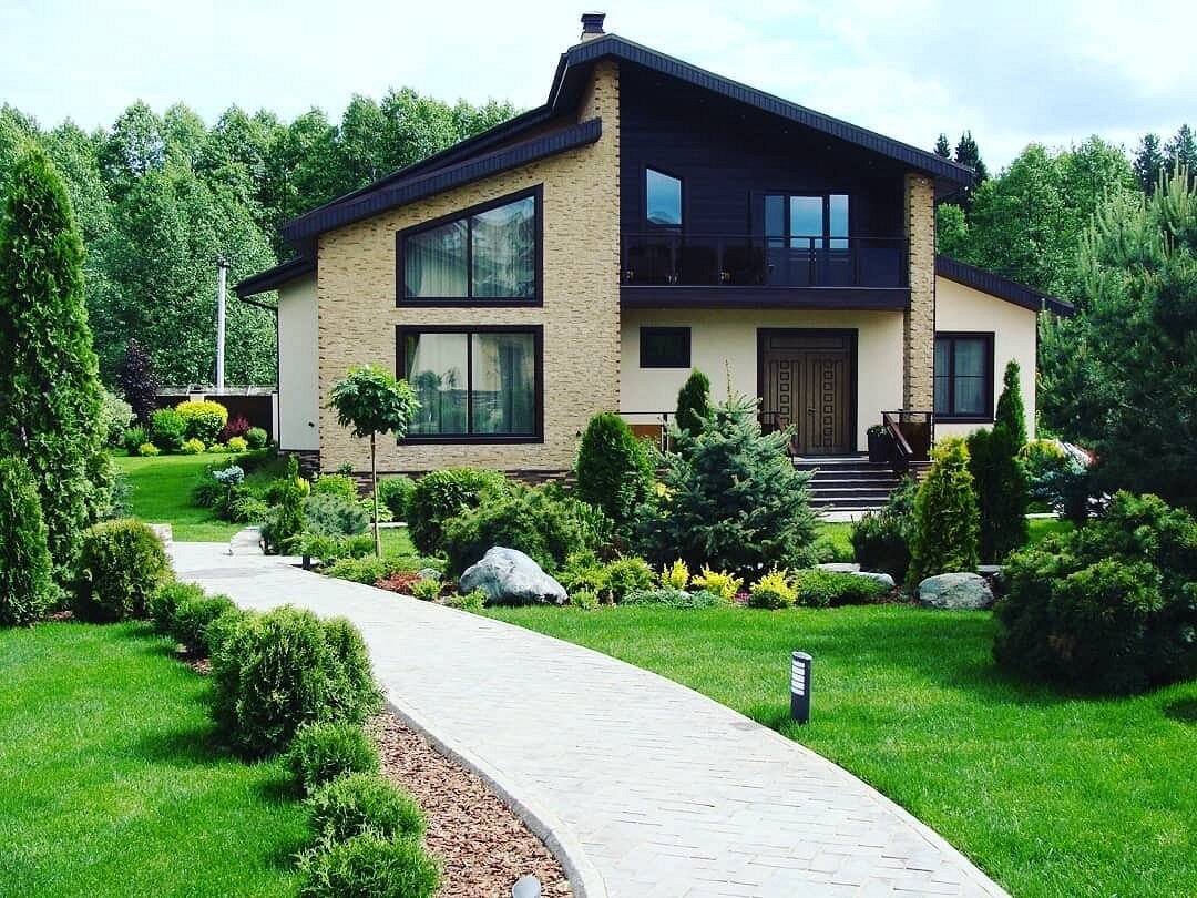 Instagram @landscape_designer46