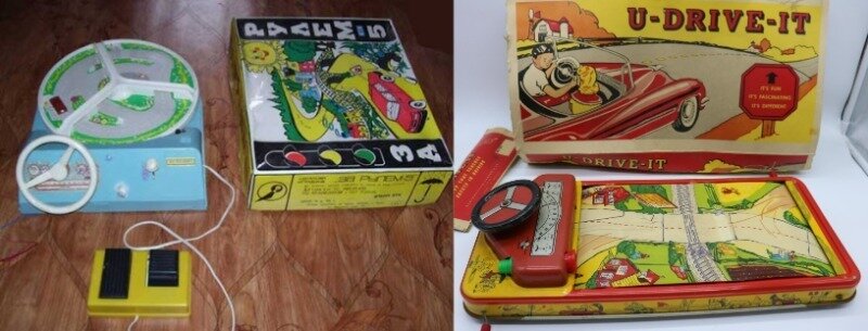 Фото love80s.ru и liveauctioneers.com