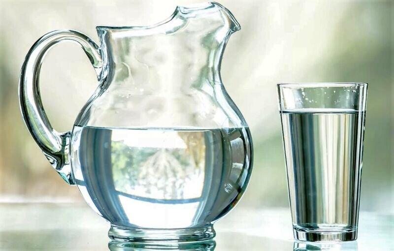 Вода. Источник: Яндекс.Картинки