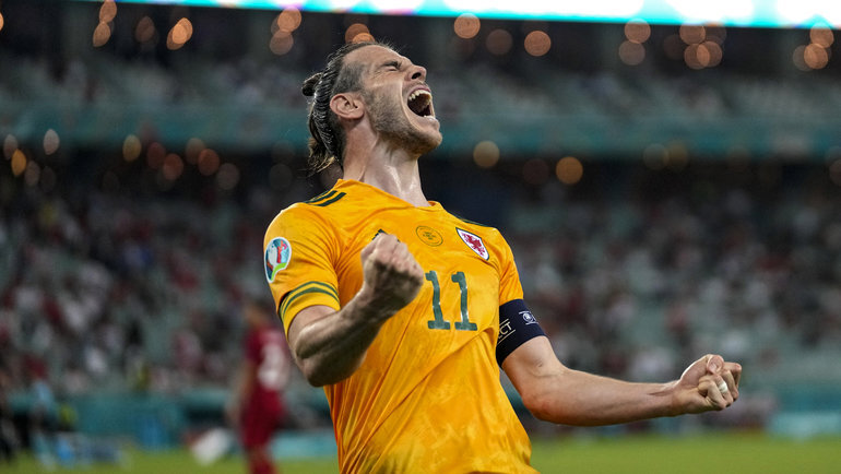 Фото: Darko Vojinovic, Getty Images