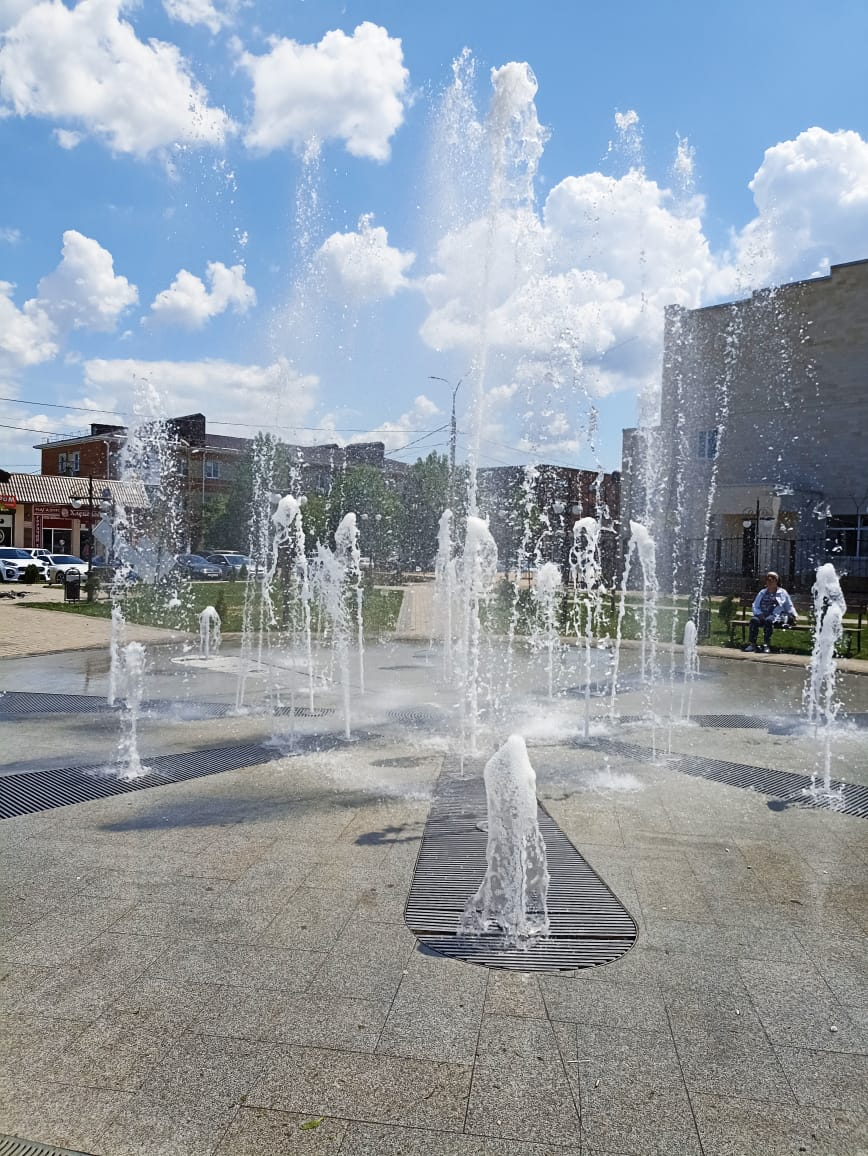 Фото автора.