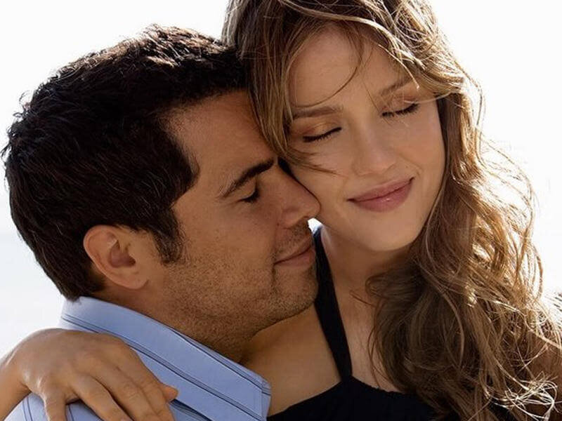 Почему важно поддерживать мужчину в отношениях?