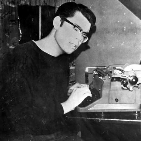 1967 год, stephenking.com