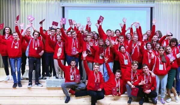    Фото: сайт Министерства образования Московской области