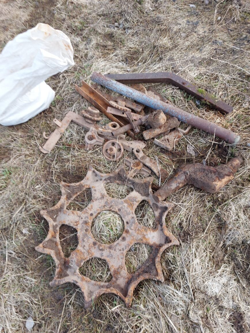 Звёздочка подняла настроение. 