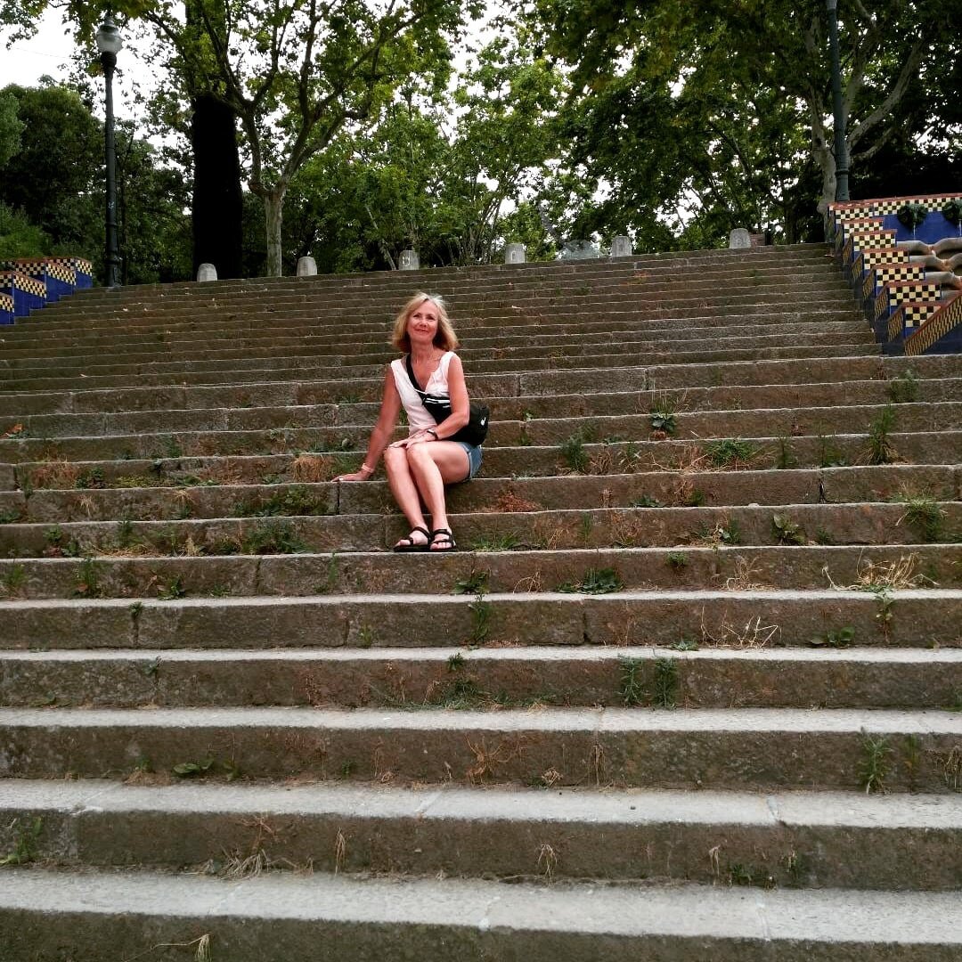 Светлана Птицына