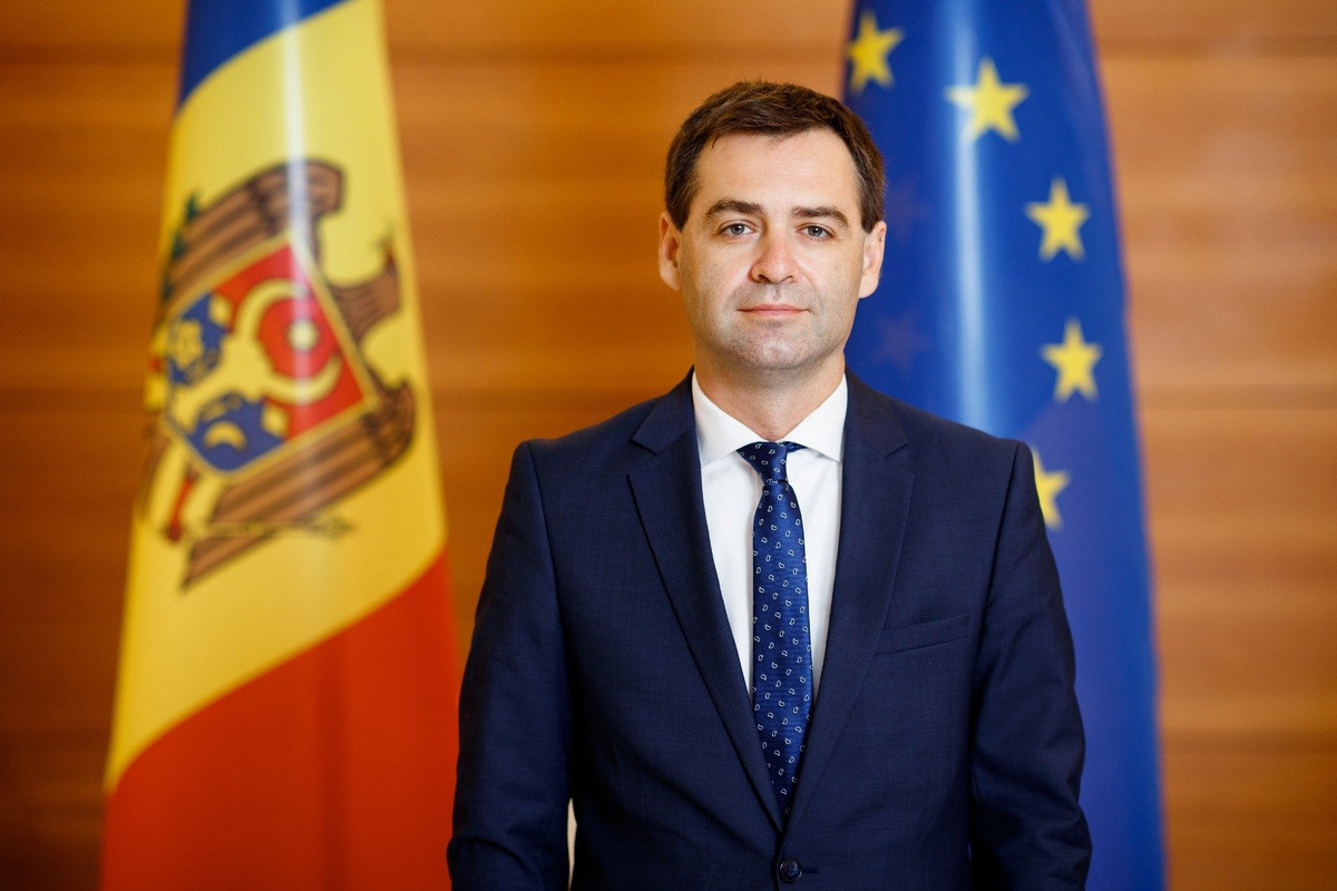 Фото с сайта mfa.gov.md
