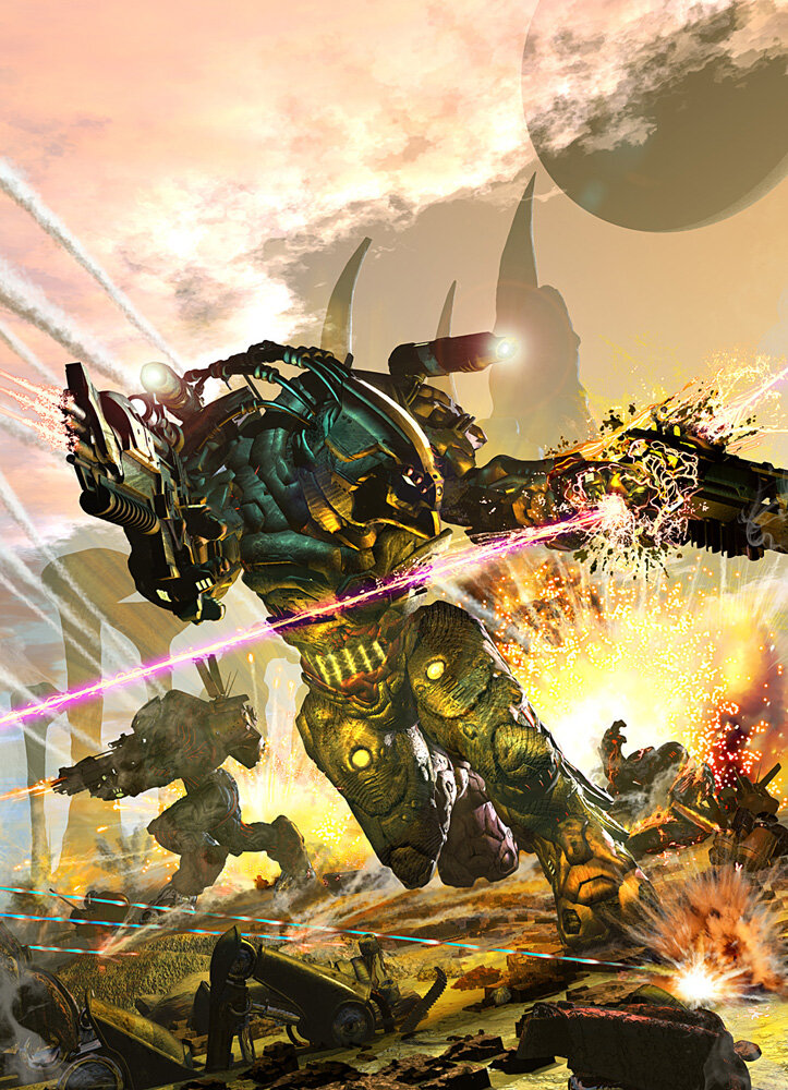 Хайнлайн хорош. А в период расцвета – вдвойне.