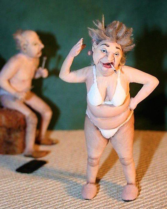 Что делать с психопатом