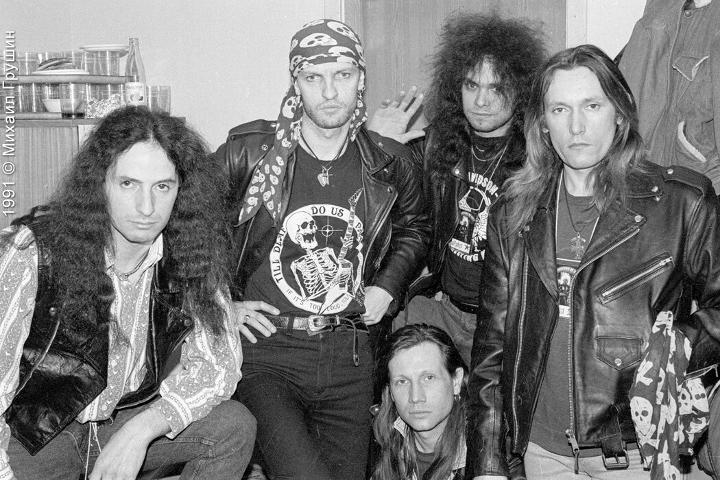 10 лучших русских групп хард-энд-хэви