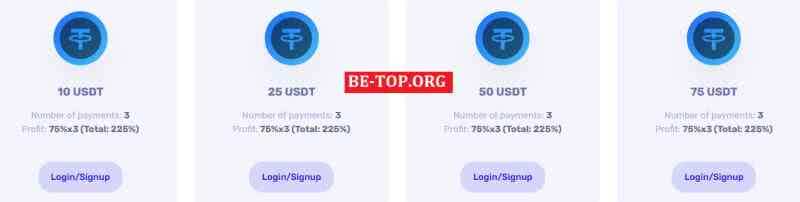 Возможность снять деньги с "Force USDT" не подтверждена.