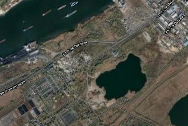 Источник фото: Google maps 