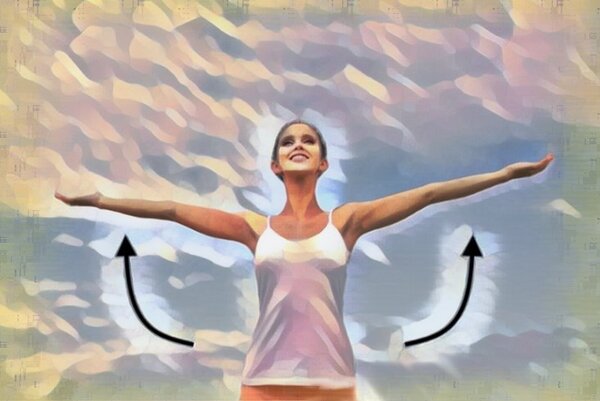 3 exerciții simple pentru sănătatea ficatului