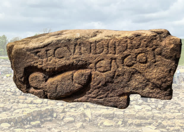 Vindolanda Charitable Trust