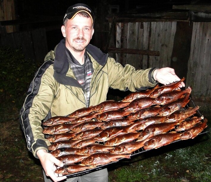 Традиции, однако, надо чтить!