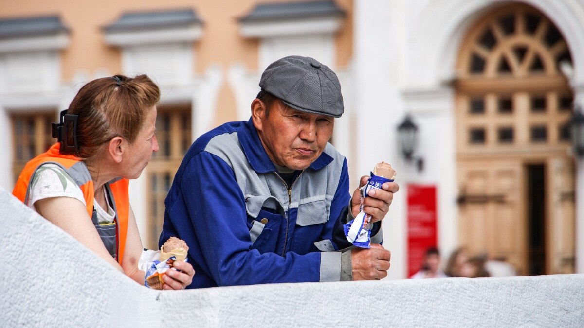 Фото: Сергей Лантюхов / Абзац