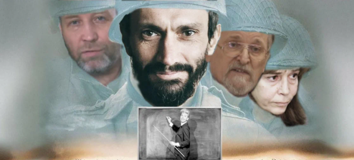 монтаж автора