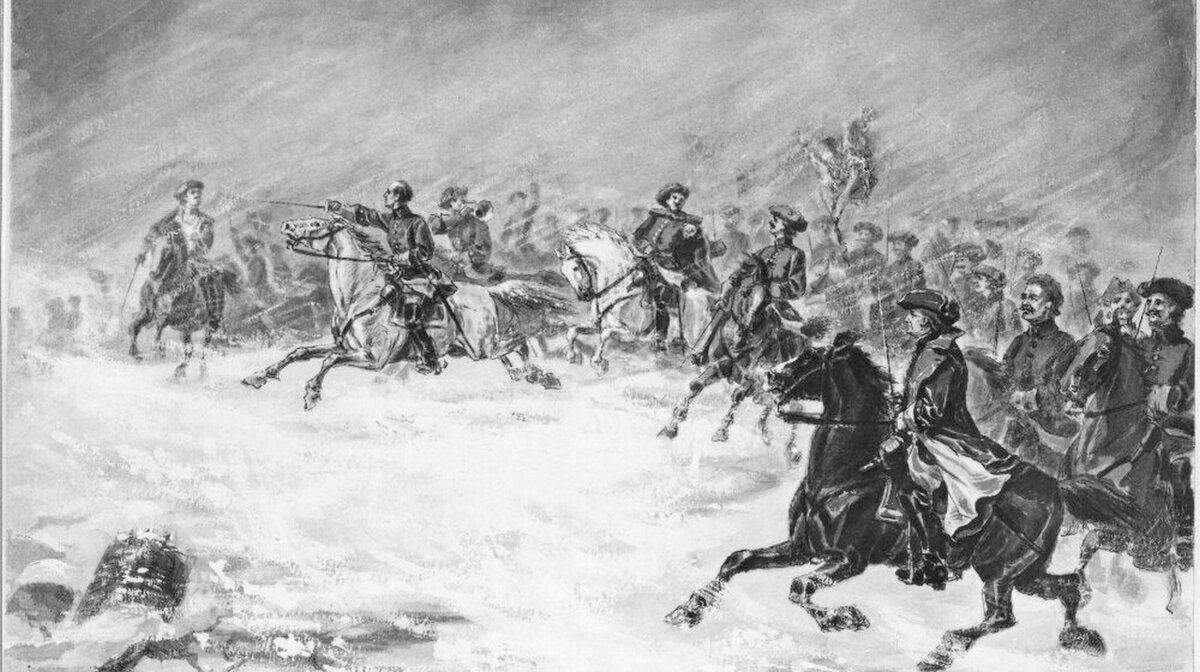 жерар делабарт (1730-1810). пьер дени мартен младший полтавская баталия. 1700 лет назад. токио 1910. затонувший корабль монголия.