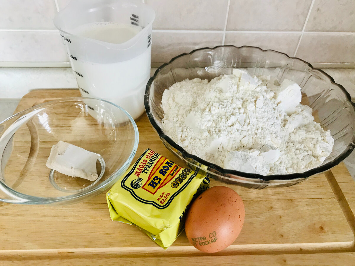 Фото: Вкусная еда без труда