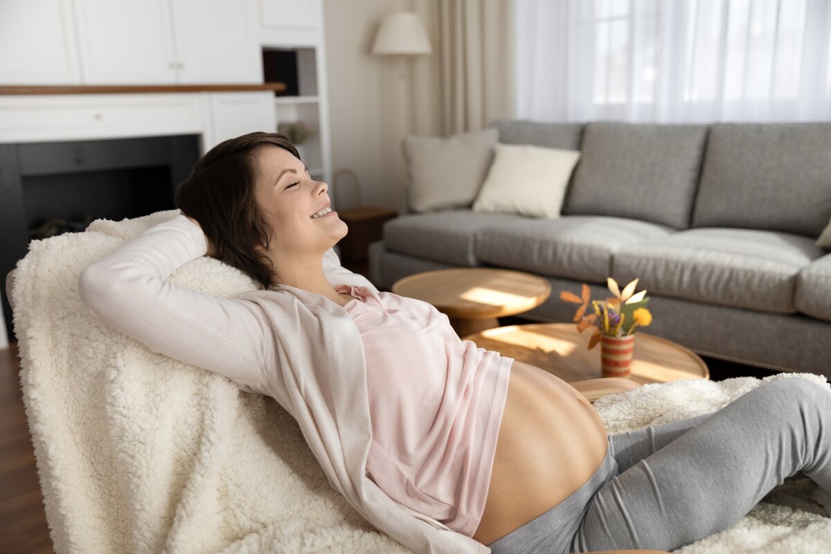 10 способов влюбиться в свое беременное тело (потому что это не всегда  легко) | БЕРЕМЕННОСТЬ | РОДЫ | МАТЕРИНСТВО | Дзен