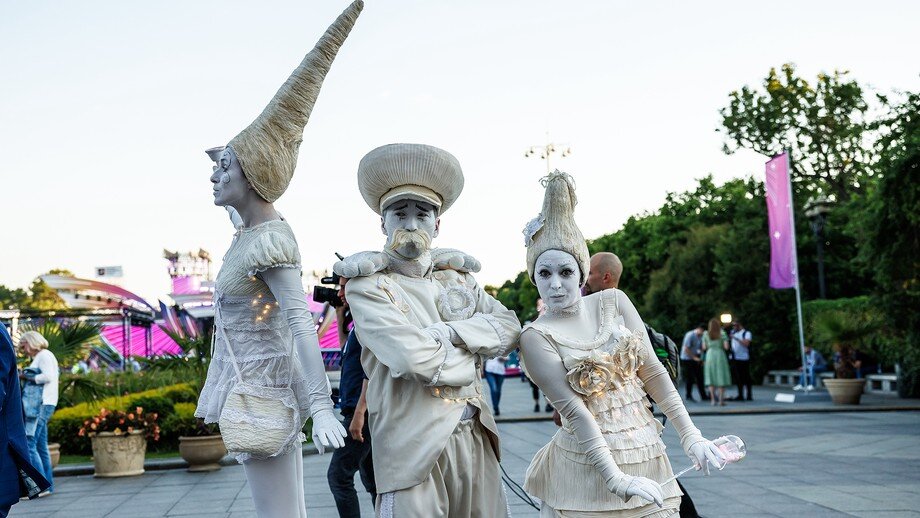 Фото: Дмитрий Дубинский / Абзац