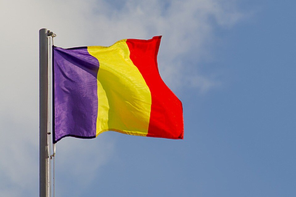     В Румынии рухнул американский военный беспилотник  GLOBAL LOOK PRESS