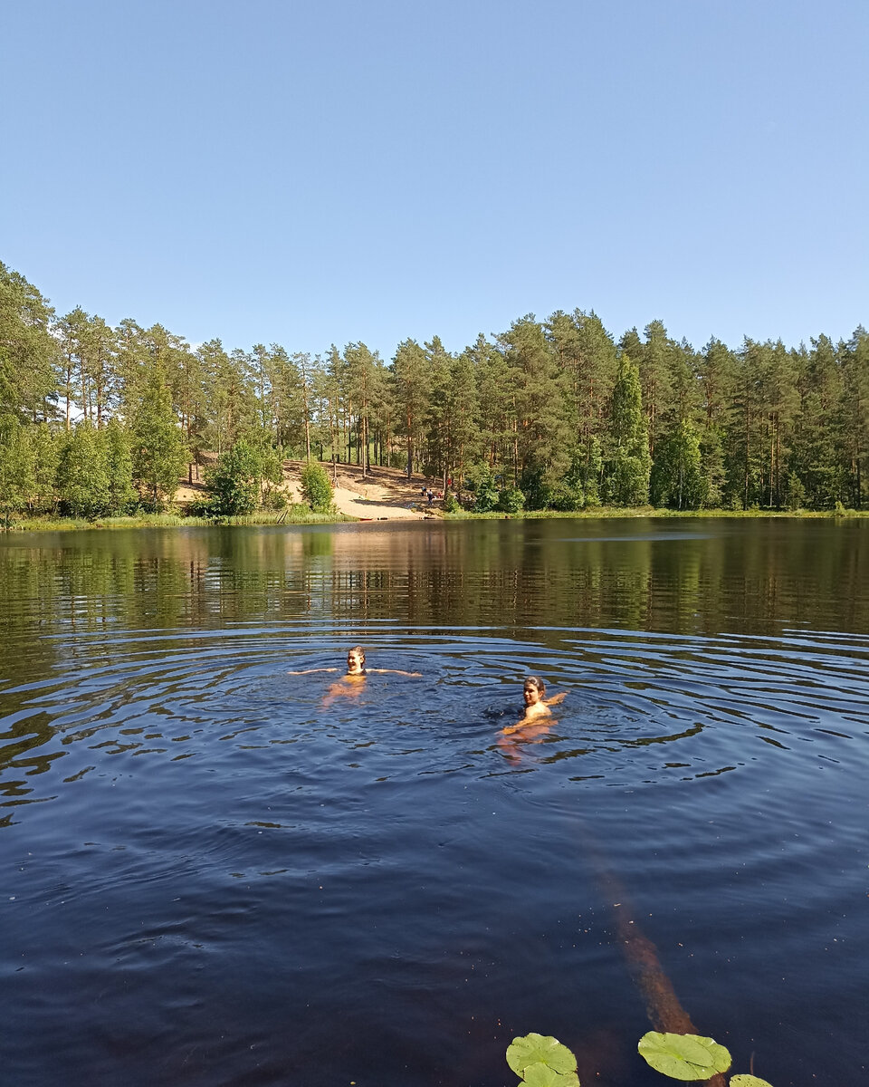 Погода в каннельярви на неделю