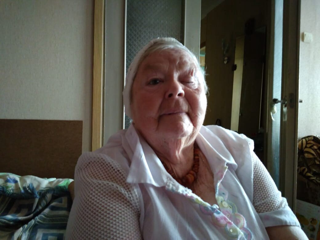 Ощутить мир оказалось не так просто. Мне нужна помощь!