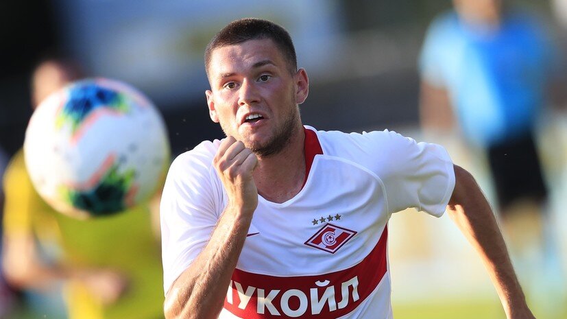   РИА Новости Александр Ступников