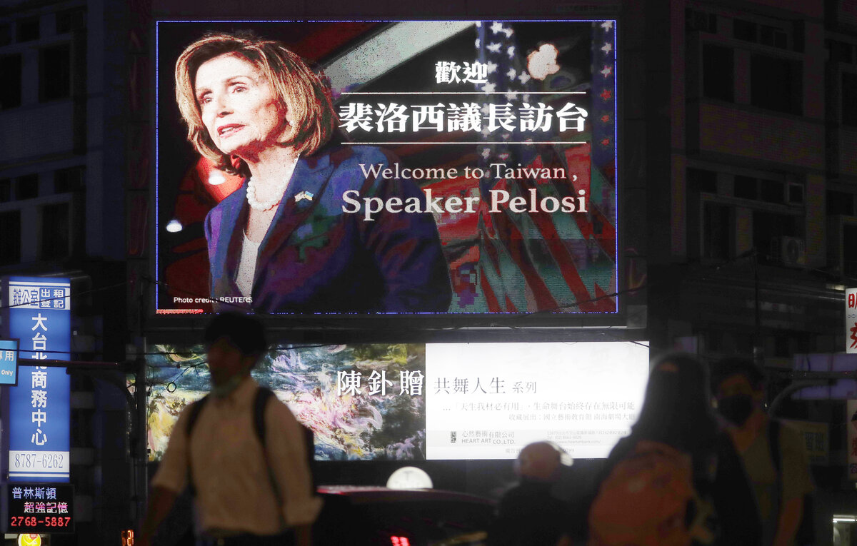 AP Photo/Chiang Ying-ying