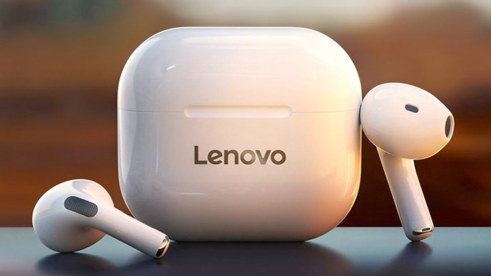 Lenovo LP40