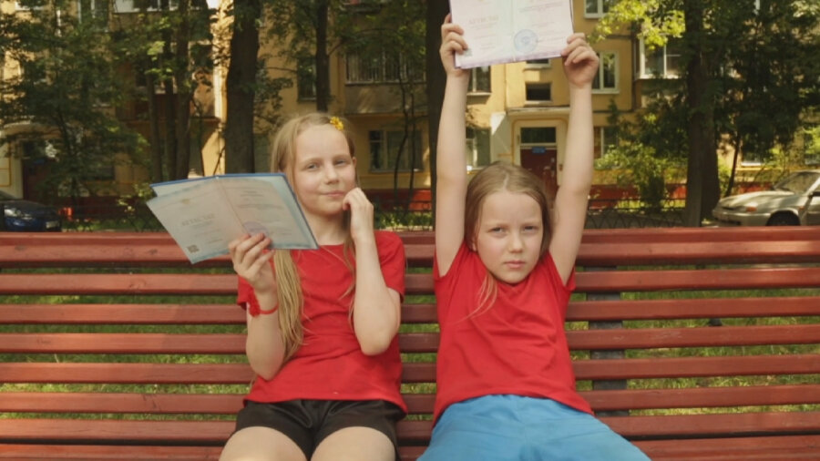 Будущие студенты Синергии? Или обойдется?