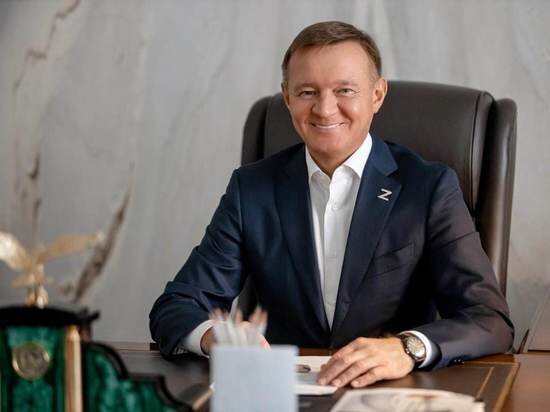     Фото: Официальный телеграм-канал губернатора Курской области