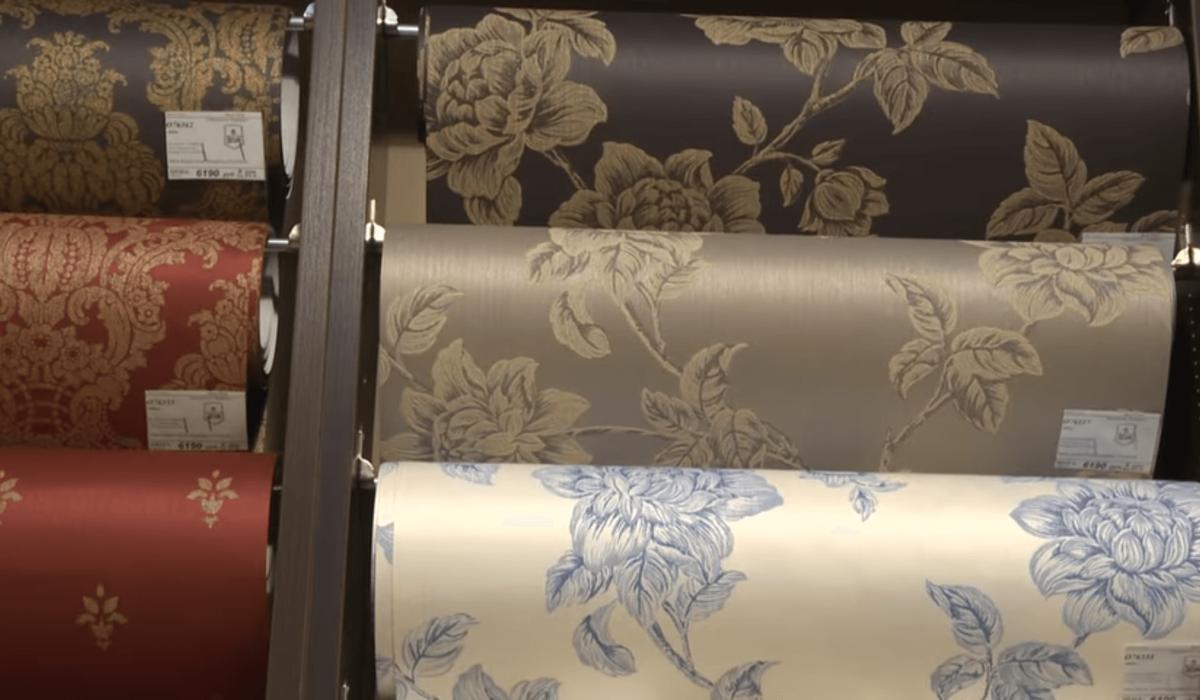 Как выбрать обои для гостиной комнаты? Что нужно учесть, обои для гостиной комнаты