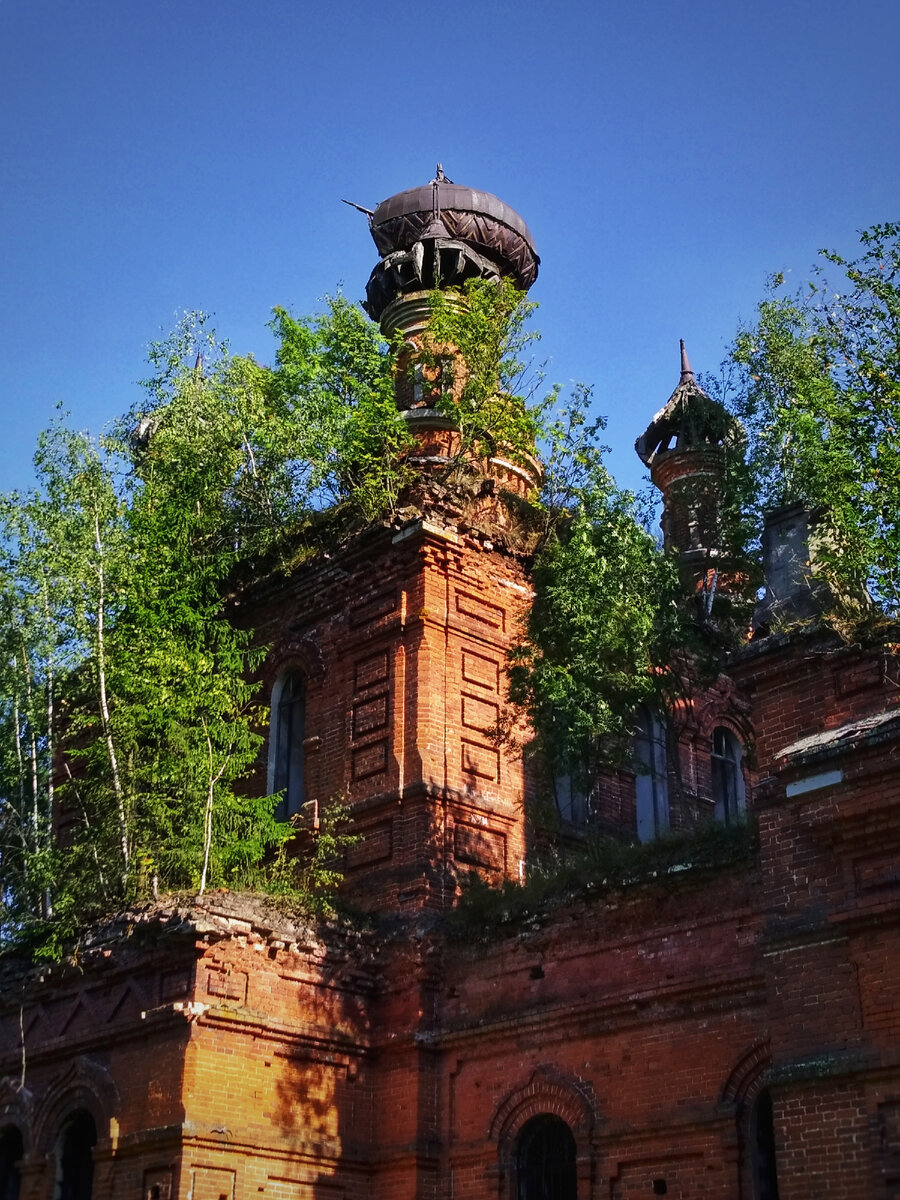 Август 2022г.