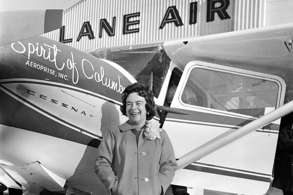 Фото: Gene Smith / AP