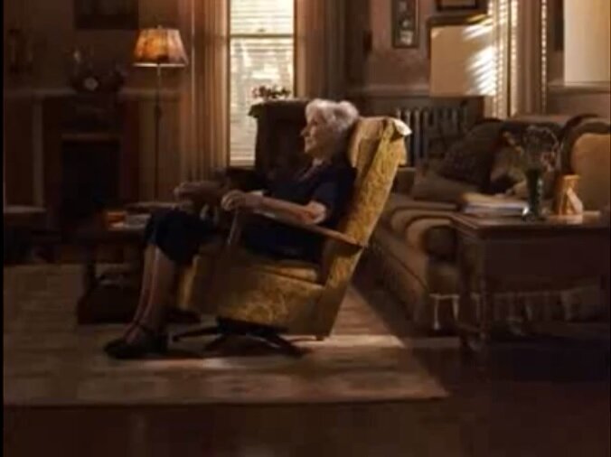 Кадр из фильма