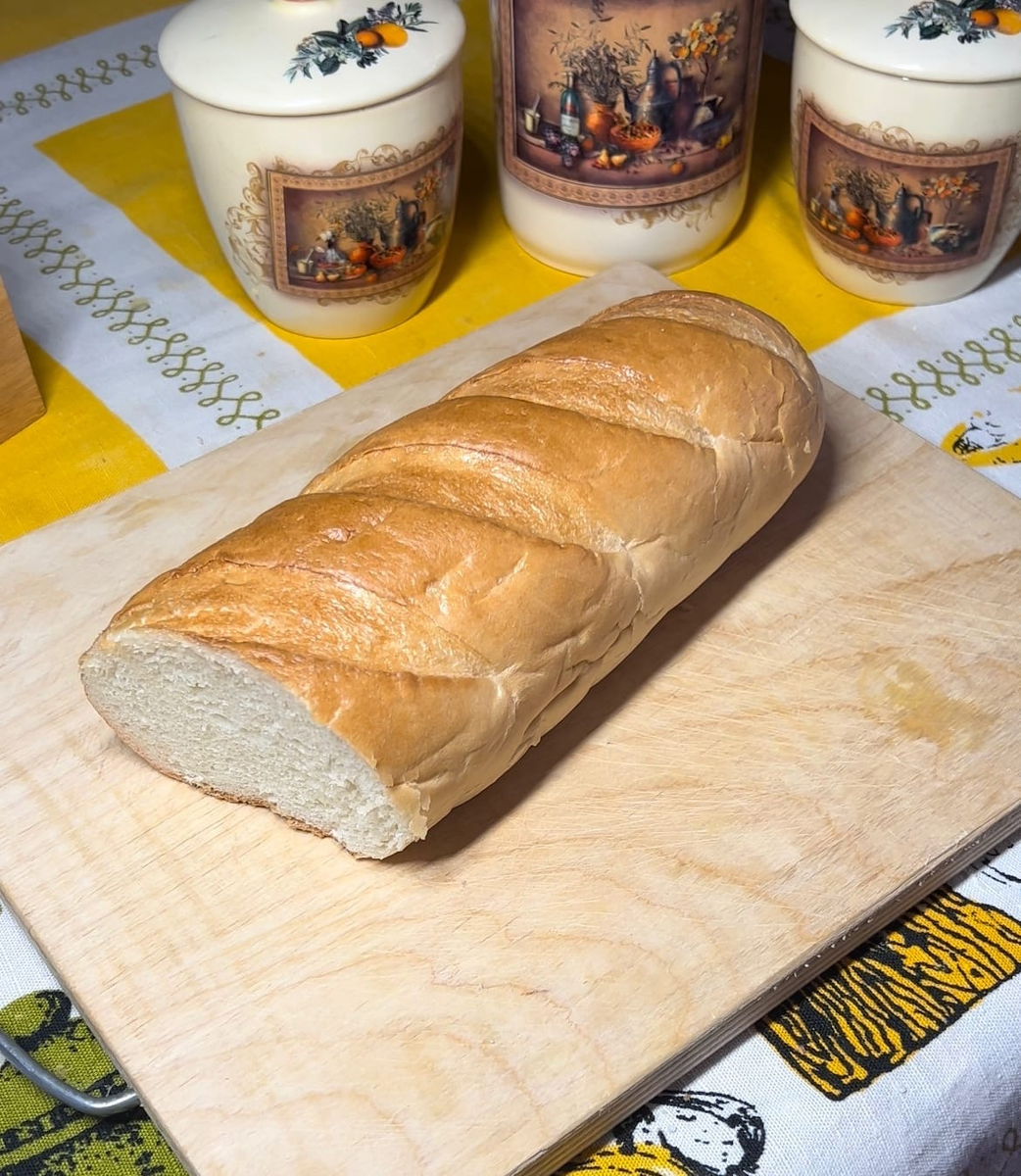 От такого продукта стоит отказаться