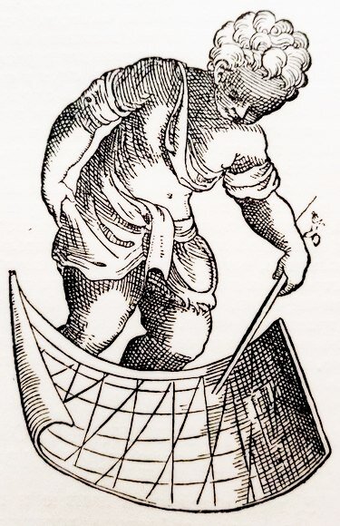 Поиск нового возможен в любом возрасте. 