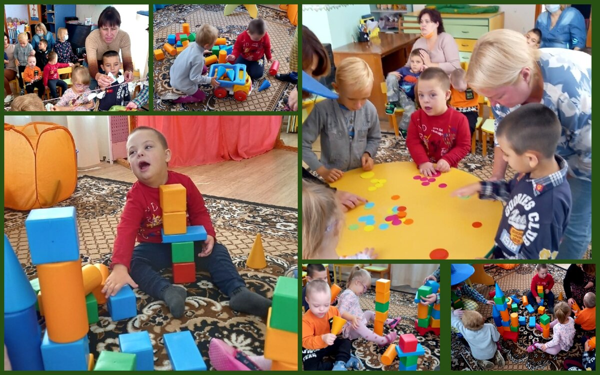 «Луганское дошкольное образовательное учреждение ясли-сад компенсирующего вида № 42»