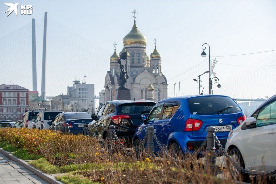     Заметить рисунок несложно, главное знать, куда смотреть. Сергей БАЛАНОВ