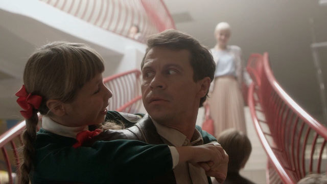 кадр из сериала