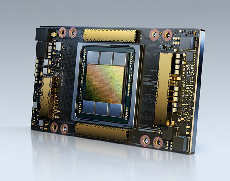    Источник изображения: NVIDIA