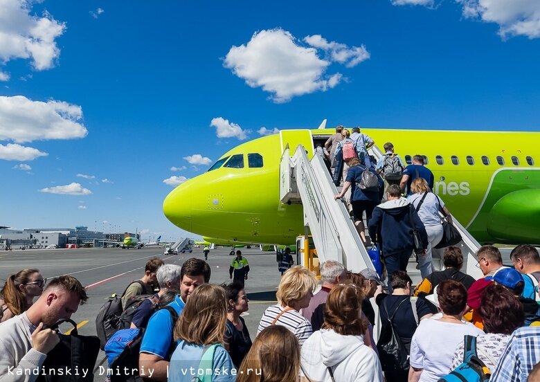   Фото: Дмитрий Кандинский / vtomske.ru