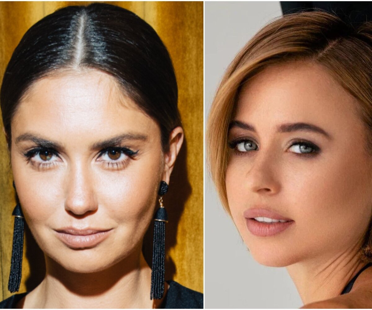     «Меня уничтожал отдых Прилучного с Карпович на курорте»: Агата Муцениеце сделала признание