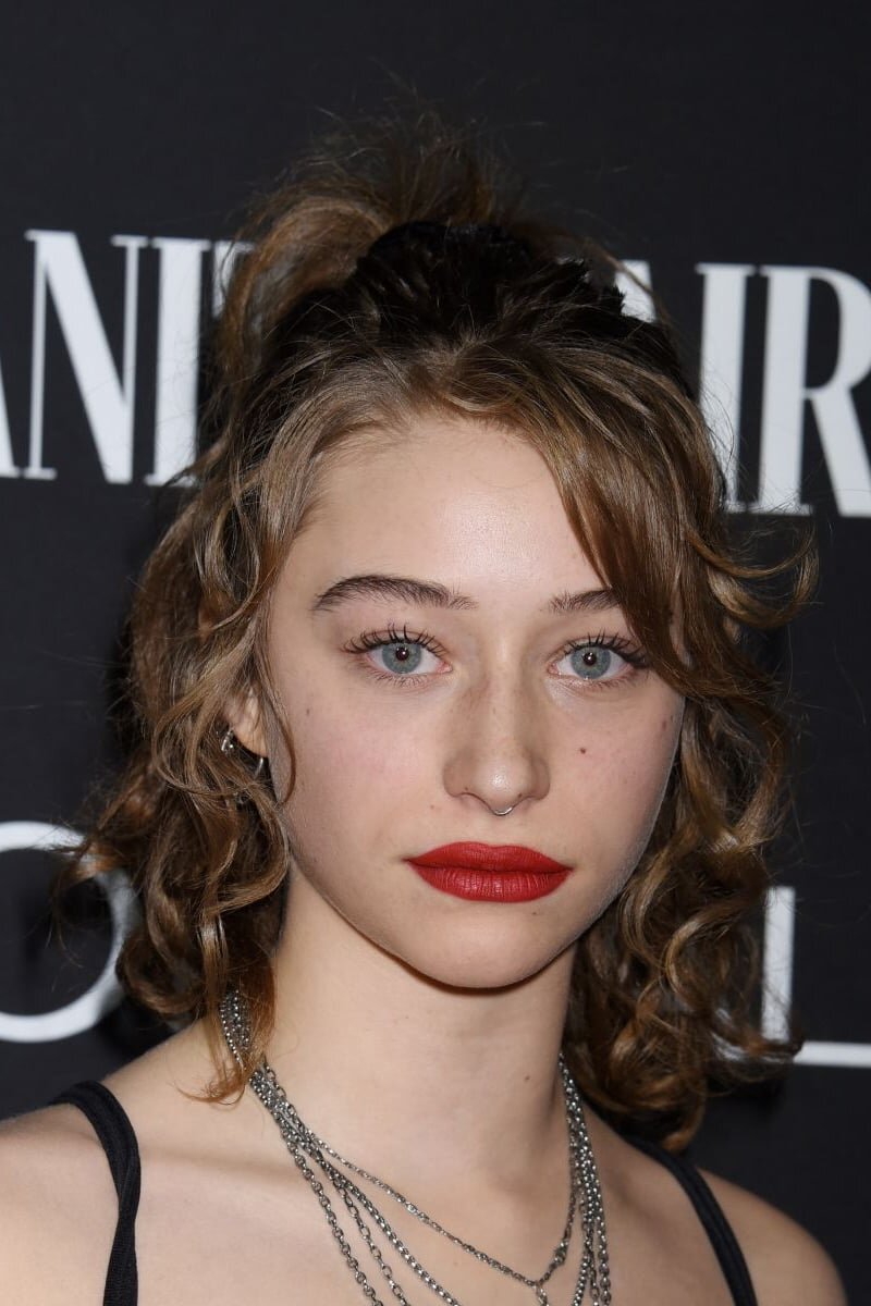  Одесса Адлон